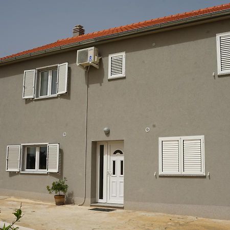 Verunić Apartment Aria מראה חיצוני תמונה