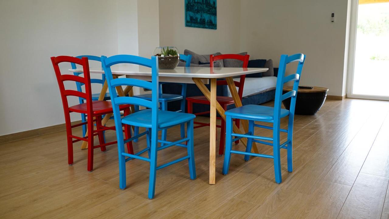 Verunić Apartment Aria מראה חיצוני תמונה