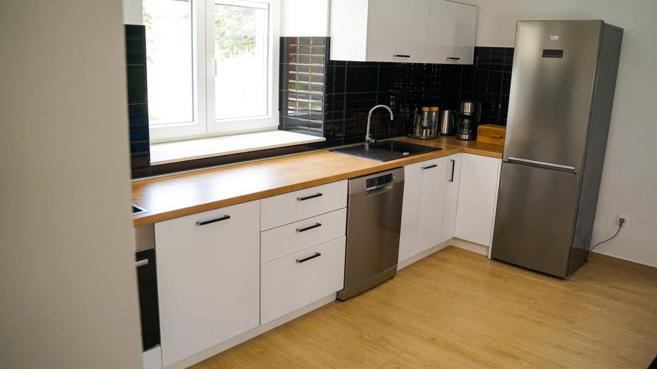 Verunić Apartment Aria מראה חיצוני תמונה