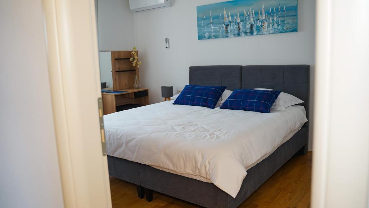 Verunić Apartment Aria מראה חיצוני תמונה