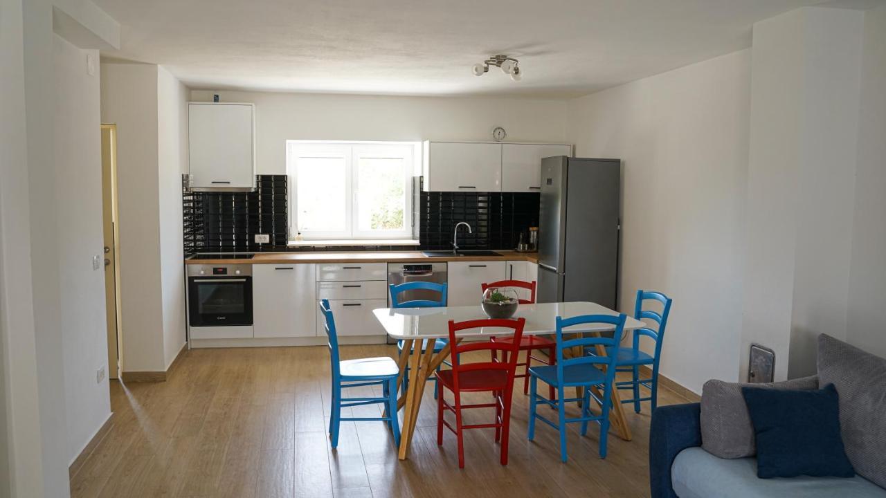 Verunić Apartment Aria מראה חיצוני תמונה
