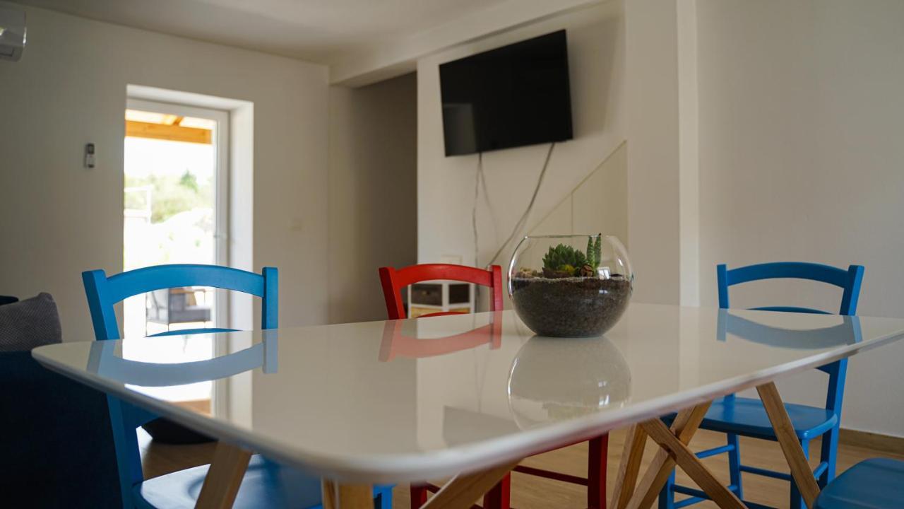 Verunić Apartment Aria מראה חיצוני תמונה