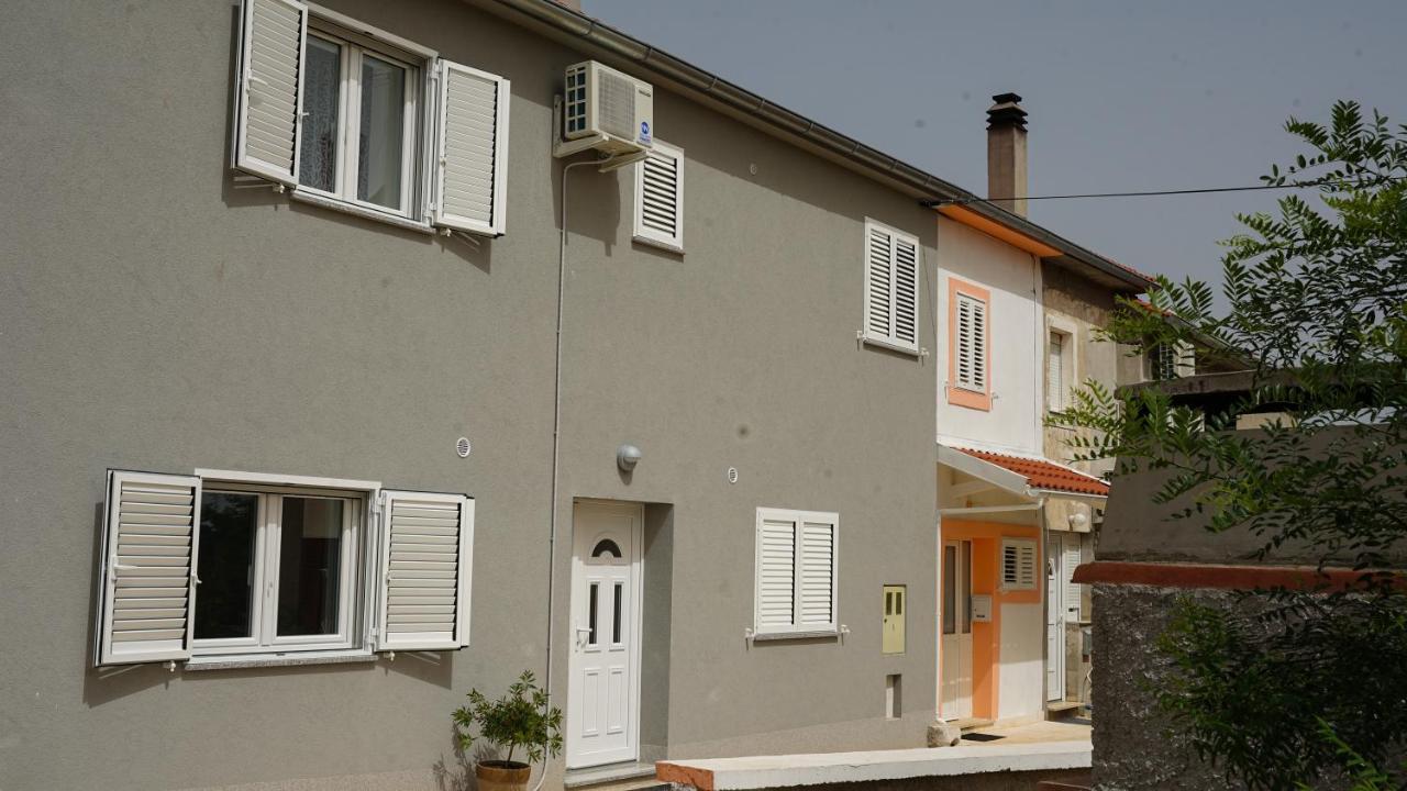 Verunić Apartment Aria מראה חיצוני תמונה