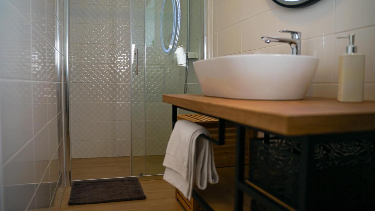 Verunić Apartment Aria מראה חיצוני תמונה