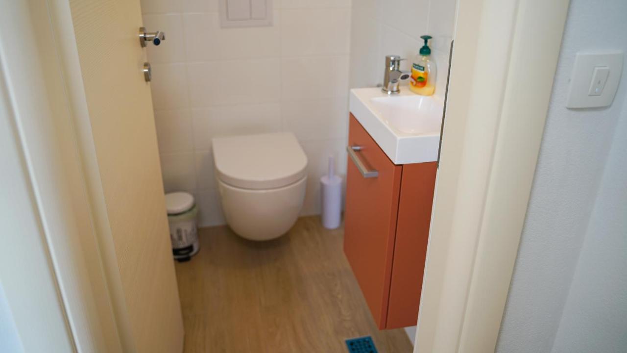 Verunić Apartment Aria מראה חיצוני תמונה
