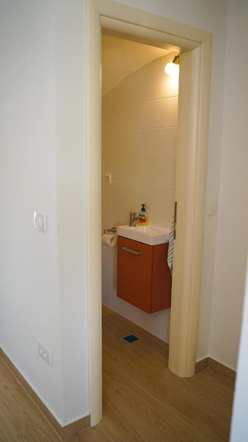 Verunić Apartment Aria מראה חיצוני תמונה