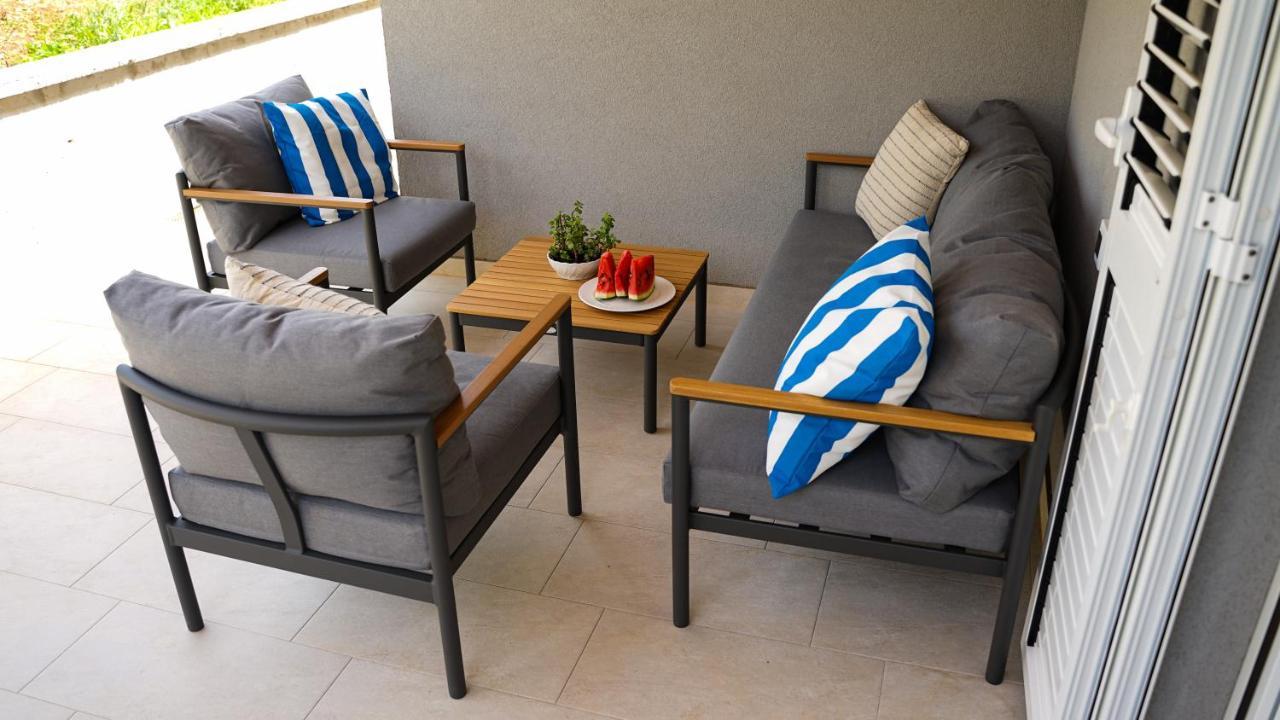 Verunić Apartment Aria מראה חיצוני תמונה