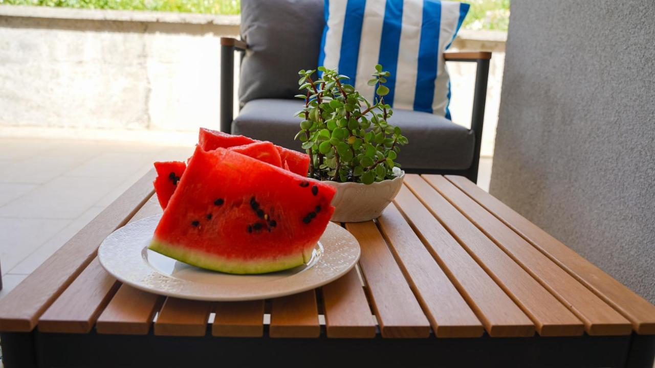 Verunić Apartment Aria מראה חיצוני תמונה