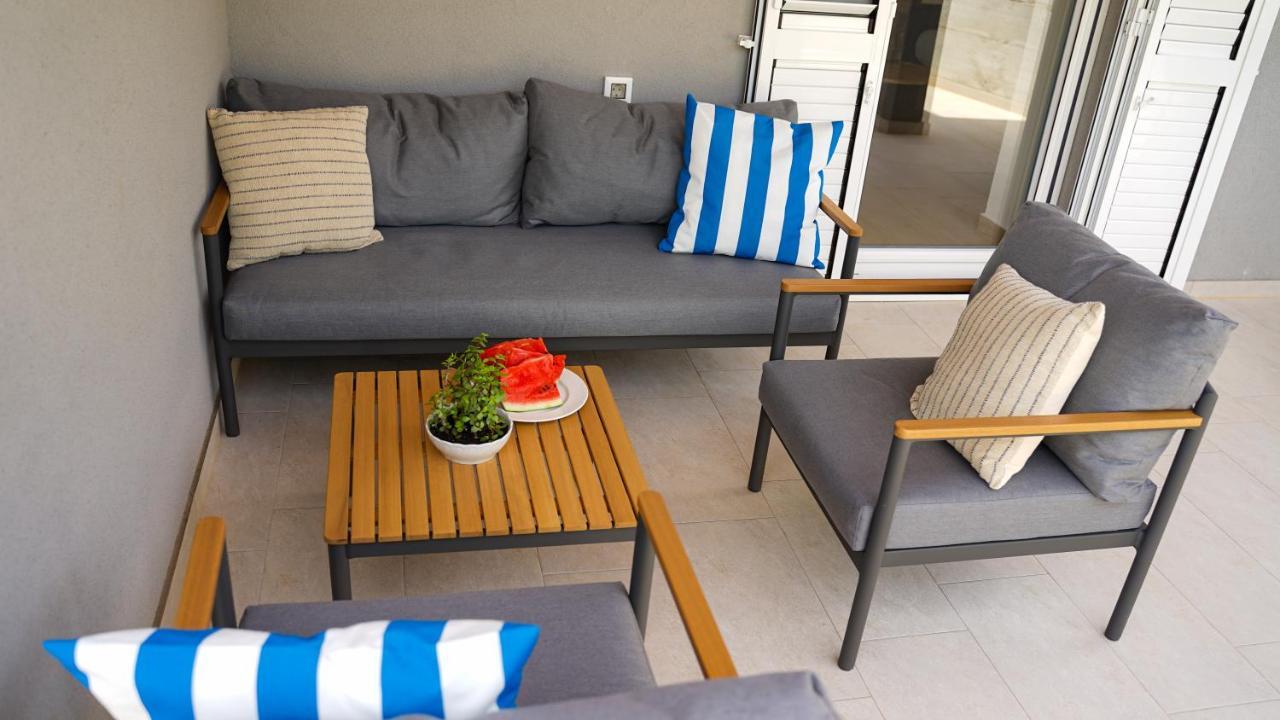 Verunić Apartment Aria מראה חיצוני תמונה