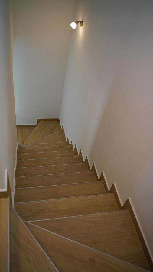 Verunić Apartment Aria מראה חיצוני תמונה